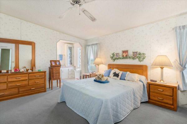 1991 Highland Manufactured Home