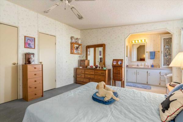 1991 Highland Manufactured Home