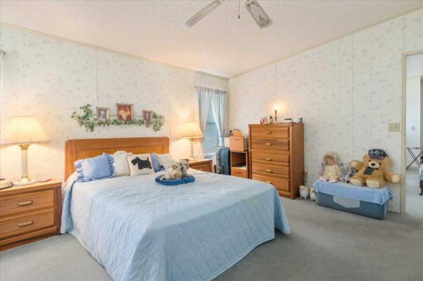 1991 Highland Manufactured Home