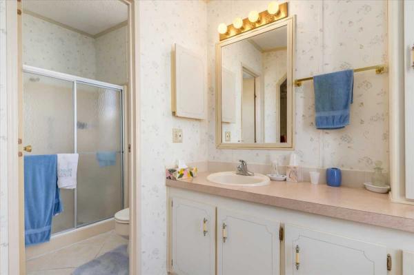 1991 Highland Manufactured Home