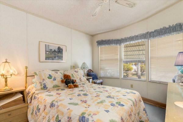 1991 Highland Manufactured Home