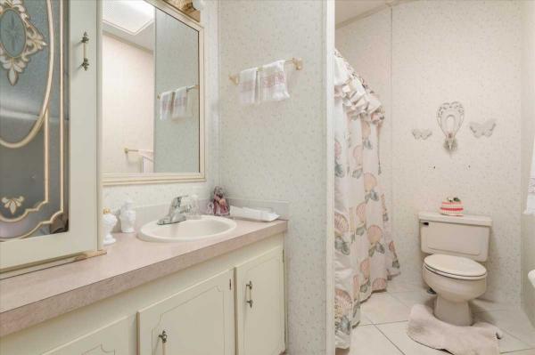 1991 Highland Manufactured Home