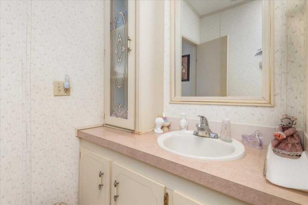 1991 Highland Manufactured Home