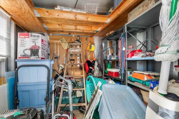 1991 Highland Manufactured Home