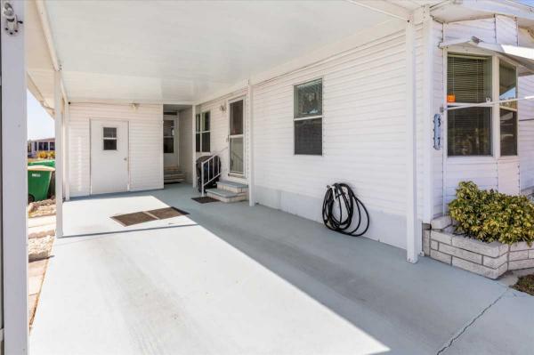 1991 Highland Manufactured Home