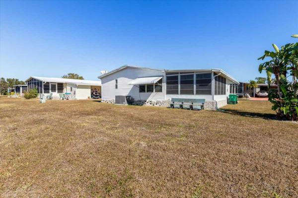 1991 Highland Manufactured Home