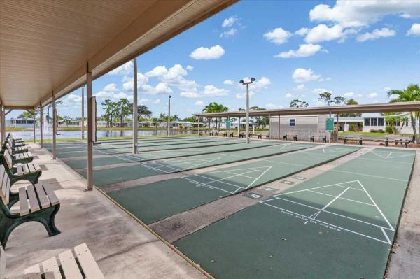 1991 Highland Manufactured Home