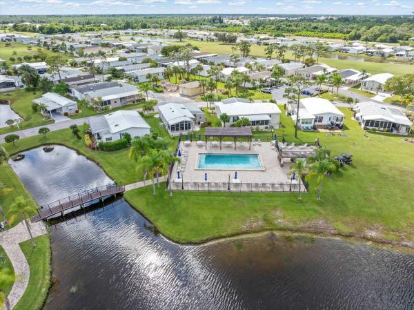 1991 Highland Manufactured Home