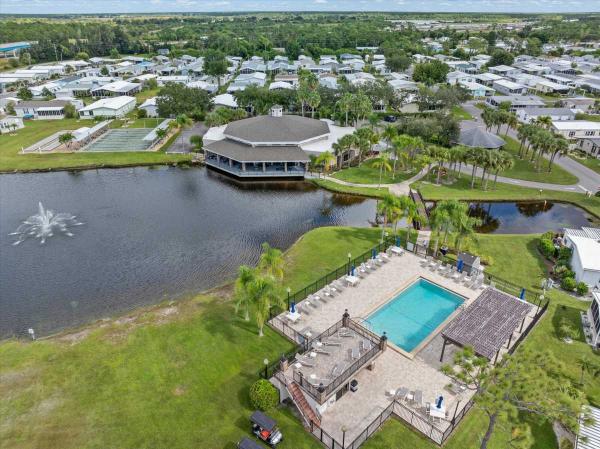 1991 Highland Manufactured Home