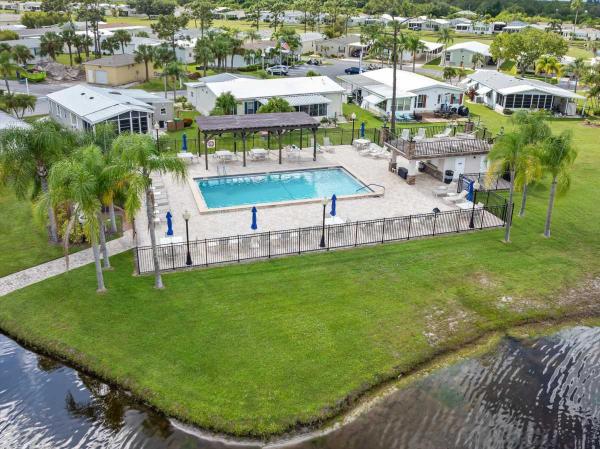 1991 Highland Manufactured Home