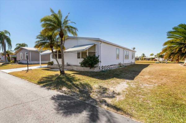 1991 Highland Manufactured Home