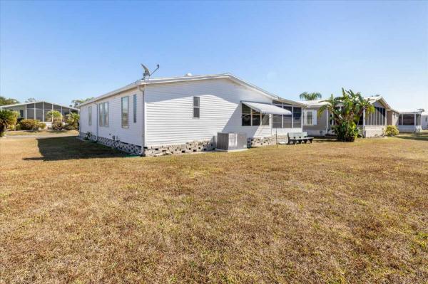 1991 Highland Manufactured Home