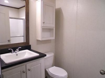 Photo 4 of 8 of home located at 2500 Farm Bureau Rd Lot 149 Manhattan, KS 66502