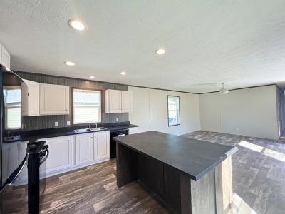 Photo 2 of 8 of home located at 2500 Farm Bureau Rd Lot 149 Manhattan, KS 66502