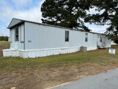 Mobile Home at 4600 Rixie Rd, #201 North Little Rock, AR 72117