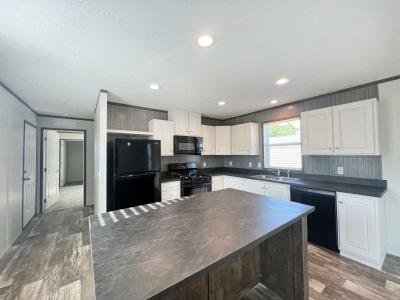 Photo 2 of 8 of home located at 2500 Farm Bureau Rd Lot 224 Manhattan, KS 66502