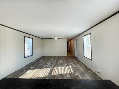 Photo 3 of 8 of home located at 2500 Farm Bureau Rd Lot 224 Manhattan, KS 66502