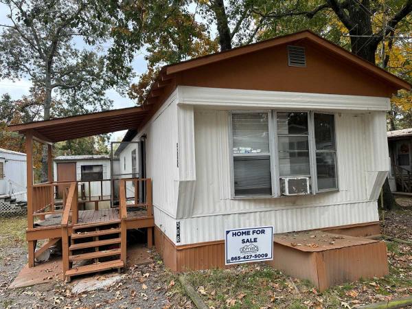 1981 COUI Mobile Home For Sale