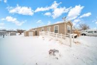 2009 Patriot Homes 2009 Mobile Home