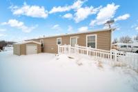 2009 Patriot Homes 2009 Mobile Home