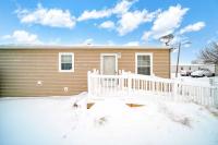 2009 Patriot Homes 2009 Mobile Home