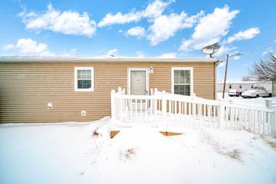 Photo 4 of 21 of home located at 324 Grand River Dr. Adrian, MI 49221