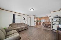 2009 Patriot Homes 2009 Mobile Home