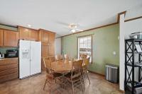 2009 Patriot Homes 2009 Mobile Home