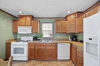 2009 Patriot Homes 2009 Mobile Home