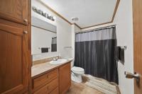 2009 Patriot Homes 2009 Mobile Home