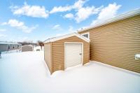 2009 Patriot Homes 2009 Mobile Home