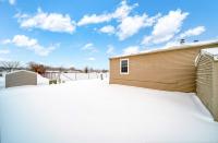 2009 Patriot Homes 2009 Mobile Home