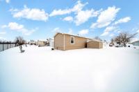 2009 Patriot Homes 2009 Mobile Home