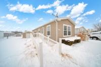 2009 Patriot Homes 2009 Mobile Home