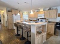 2015 Nobility Islander Mobile Home