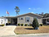 2015 Nobility Islander Mobile Home