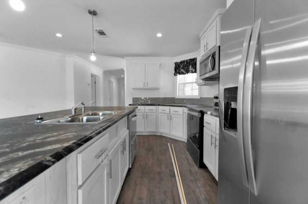 2023 Champion Mobile Home