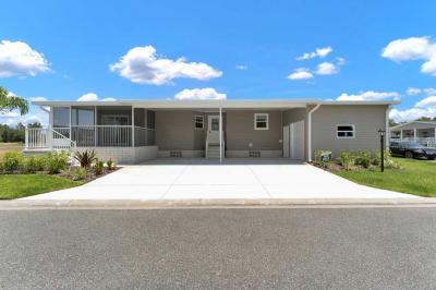 Mobile Home at 3128 Walden Shores Loop Lake Wales, FL 33898