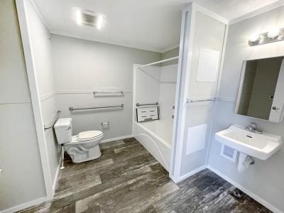 Photo 2 of 5 of home located at 305 Woodland Heights Terrace, Lot 305 Rhinelander, WI 54501