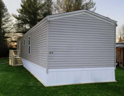 Photo 5 of 5 of home located at 305 Woodland Heights Terrace, Lot 305 Rhinelander, WI 54501