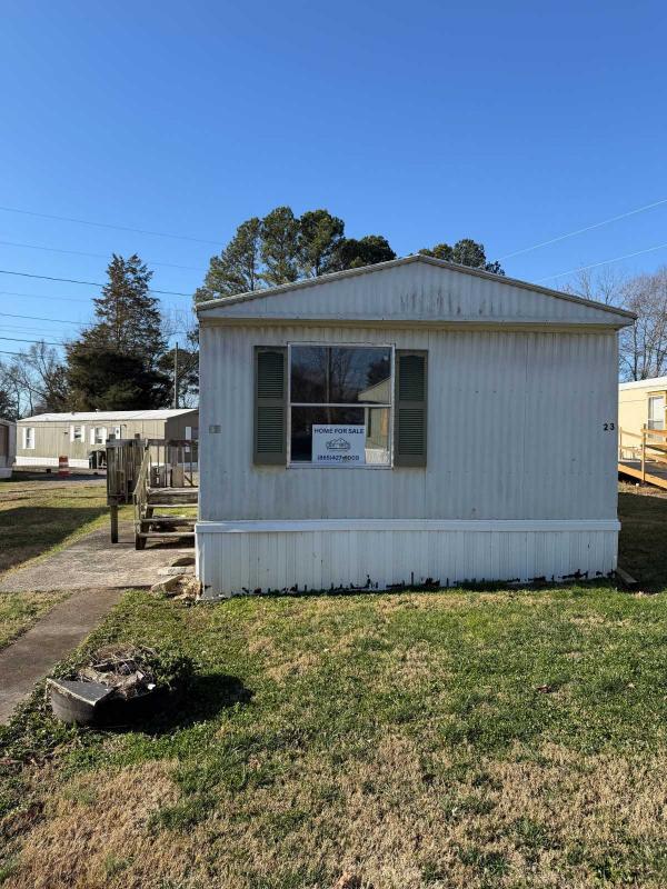Photo 1 of 2 of home located at 5225 North Lee Hwy, #23 Cleveland, TN 37312