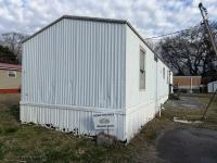 1993 Genesis Mobile Home