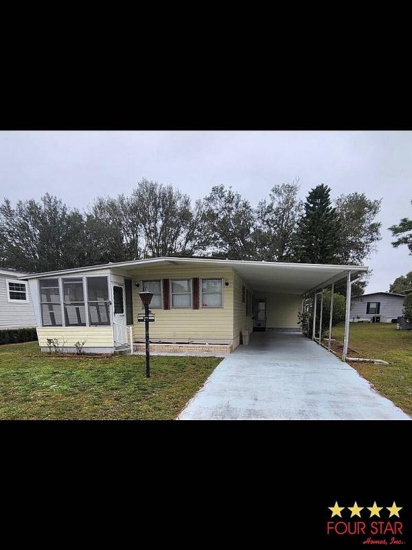 Photo 1 of 2 of home located at 1076 Marcy Dr Deland, FL 32724