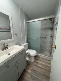 1992 Merit 1992 Mobile Home