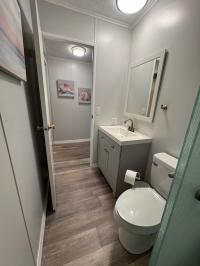 1992 Merit 1992 Mobile Home