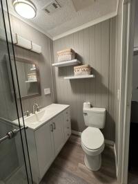 1992 Merit 1992 Mobile Home