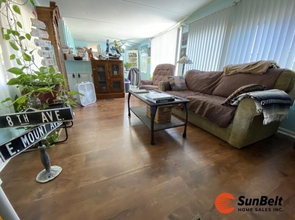 1974 ALTA Mobile Home For Sale