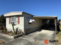 1974 ALTA Mobile Home