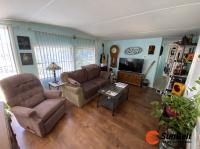 1974 ALTA Mobile Home