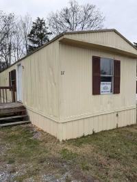 1986 GILD Mobile Home